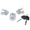 Ignition Switch & Door Lock Cylinder With Keys For Chevrolet Colorado 2004-2013