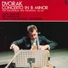 LP Schallplatte JOSEF CHUCHURO(VIOLINCELLO)/JI?Ich WA - Dvo?ak/Konzert in h-Moll für Viol OW773S COLUMBIA 1979 Japan Klassik Gebraucht