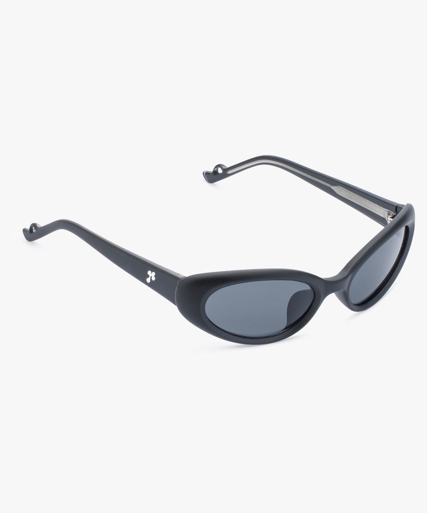 Likkeullou Rc Owen Sunglasses Matte Black