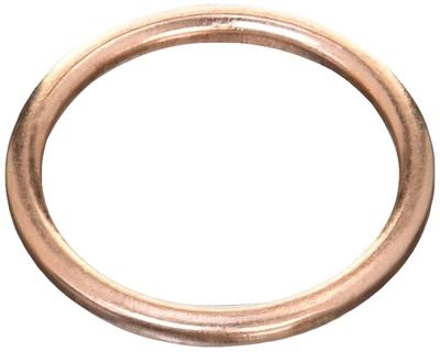 Kitaco 963-1000007 Exhaust Muffler Gasket (XH-07) CB250 Clubman (2 Rollers)