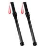 Portable Training Combat Rope Ropeless Battle Rope Workout Ropes Fitness Equipment for Women Men Strength Training