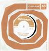7inch Record MOODY BLUES - Nights In White Satin DM161 Deram UK Rock Used