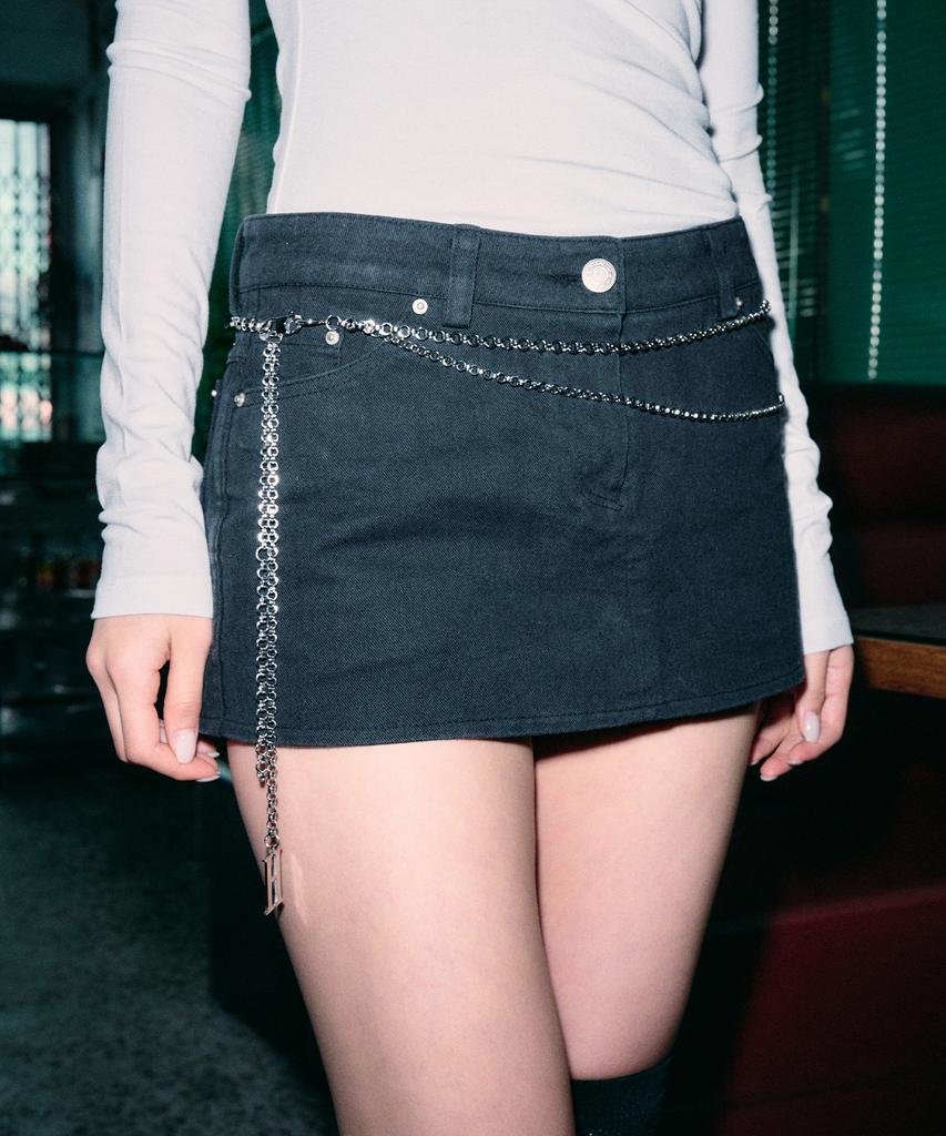 Hellenepaliseu Waist Chain Belt