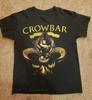 Kolekcja Zespołu Crowbar Wszystkie Rozmiary Prezent Dla Fana Podstawowy T-shirt Pełny Rozmiar S-3XL