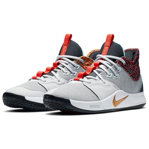 Nike Pg 3 Bhm 2019 BQ6242-007