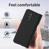 Heavy Duty Full Body Strong Case For Samsung Galaxy Z Fold4 Fold 4 5g Fold3 Fold2 Fold 3 2 Glass Film S Pen Phone Accessories