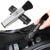 Detailné čistenie auta Zasúvacie kefy z mäkkej vlny Autopríslušenstvo pre Toyota Yaris Corolla Avensis Aygo Vitz Vios Yaris Mark-X Mirai
