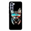 For ZTE Nubia S 5G A403ZT Case Soft Black Silicone Back Cover For Nubia S 5G Protective Shockproof TPU Funda  A403ZT Phone Cases