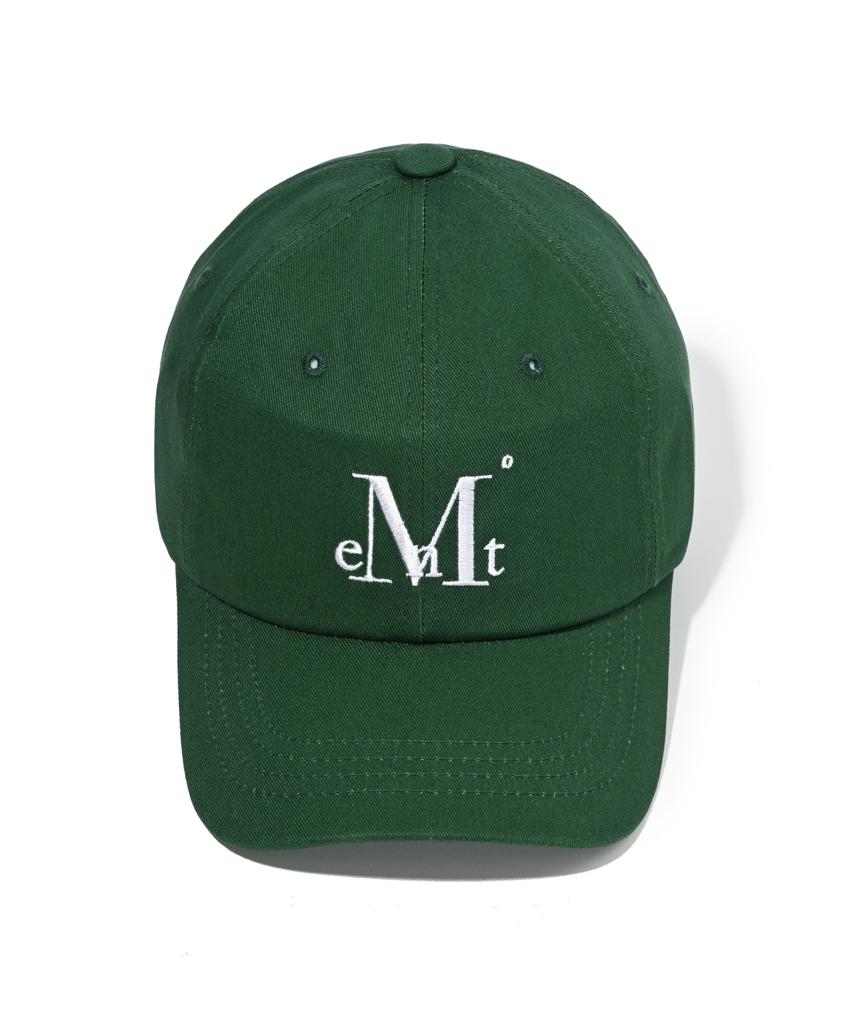 Mucent Signature Ball Cap (14 Colors)