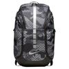 Polyester Travel Bags Backpack Regular Unisex Black Lightweight Casual DM8985-056