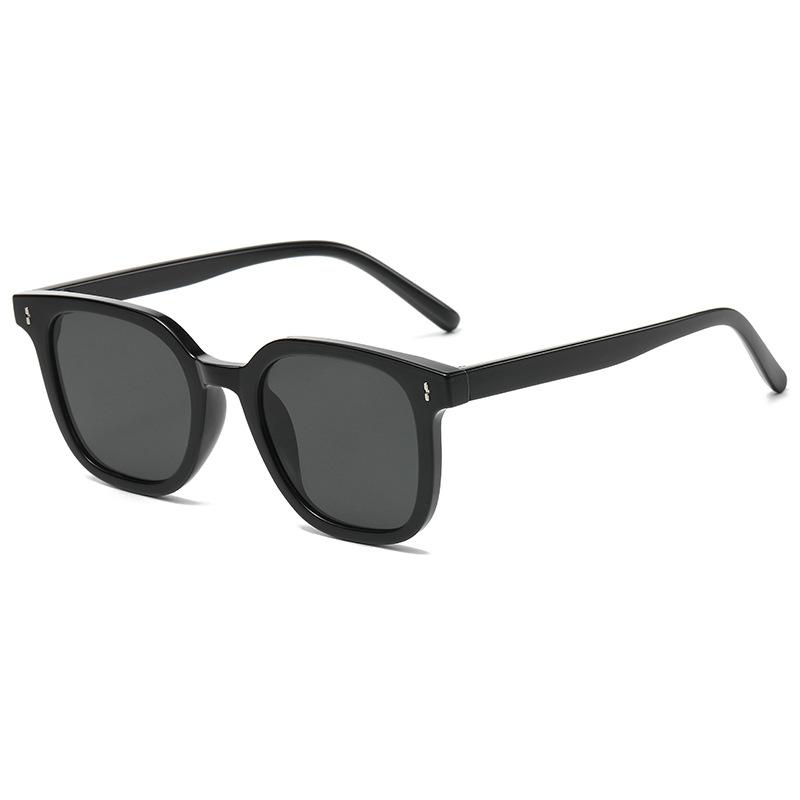 Nouvelles lunettes de soleil lunettes de soleil lunettes femmes haute qualité lunettes de soleil hommes