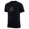 Crew Neck Pullover Cotton T-Shirt Men Tops II0659-010