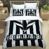 Horror Movie B-Beetlejuice Bedding Sets Exquisite Supplies Set Duvet Cover Bed Comforter Set
