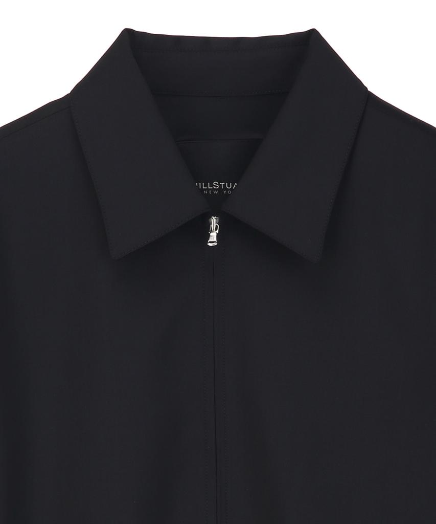 Jillstuart Newyork Men Wool Blouson - Black (Jnju6B501Bk)