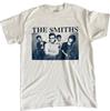 Smiths promocyjny Vintage T-shirt Unisex T-shirt