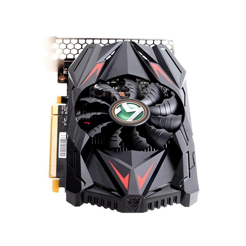Maxsun GT 1030 Transformers 2GB Graphic Card GPU Desktop Video Card Gaming VGA/DVI PCI Express X4 Full New