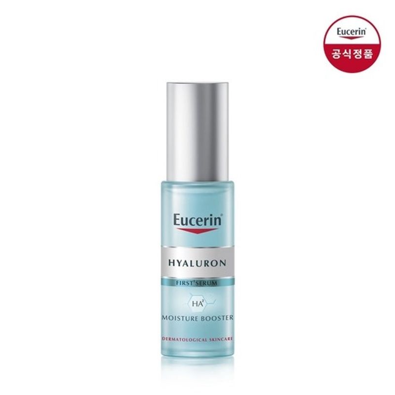 Eucerin Hyaluronic Acid Moisture Booster 30ml