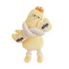Plush Mango King Toy With Sleep Aid Function For Kids And Adults
