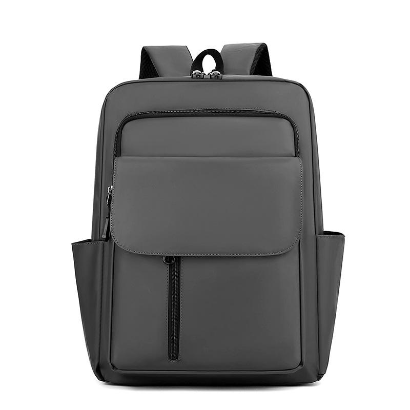 Business Backpack Large Capacity Computer Backpack Outdoor Travel Commuter Student Schoolbag