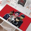 S-Gorillaz-ES Band Mouse Pad Multiple Sizes Large Square Computer Office Game Table Mats Rubber Anti-slip Mousepads