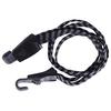 Bicycle Luggage Rack Carrier Elastic Band Bicycle Cargo Racks With Hooks Tied