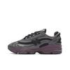 1000 Magnet Plum Brown Unisex Sneakers Grey M1000EB