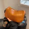Premium Retro Small Bag Women's Bag New Spring and Summer Popular Shoulder Bag Versatile Messenger Dumpling Bag