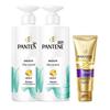 Silky Smooth Shampoo & Conditioner Set
