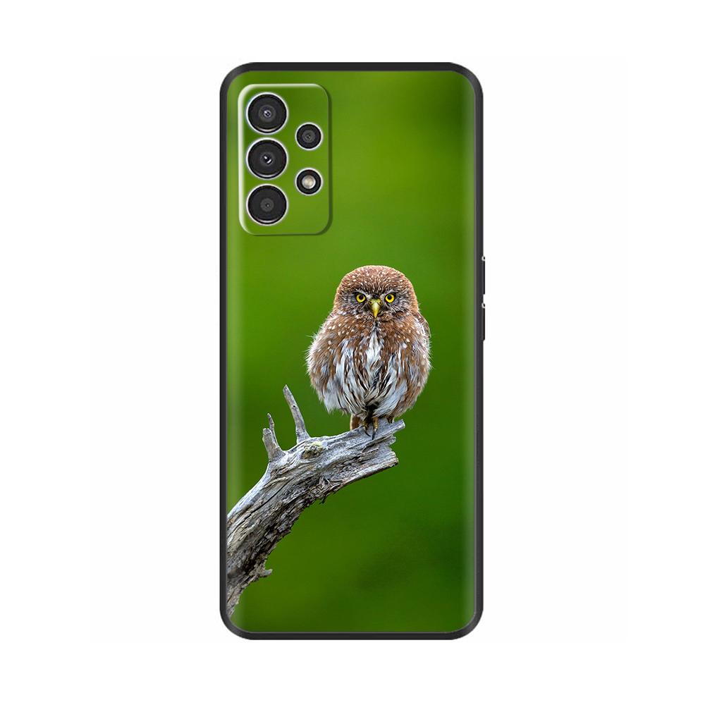 A52s Case For Samsung Galaxy A52 Cover Stylish Painted Silicon Phone Cases For Samsung A52 4G 5G A 52 52s Fundas Soft TPU Bumper