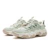 FILA FLUID 6 Cushioning Abrasion Resistant Coverage Lightweight Low top Chunky Sneakers Women's Freshwater Green F12W612137FDA