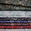 100 x75 cm Jacquard-Seidenbrokatstoff im chinesischen Stil, chinesischer Schinken, Cheongsam, Kleidung, dekorativer DIY-Stoff, Kissenbezugsstoff