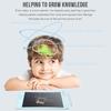 8.5 inch Memo Notepad Learning Toys LCD Writing Board Kids Drawing Pad Doodle Tablet Color Screen