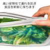 OXO Silicone Stand Bag M Food Storage Reusable Microwave Dishwasher Safe 23 X 14cm Lagoon