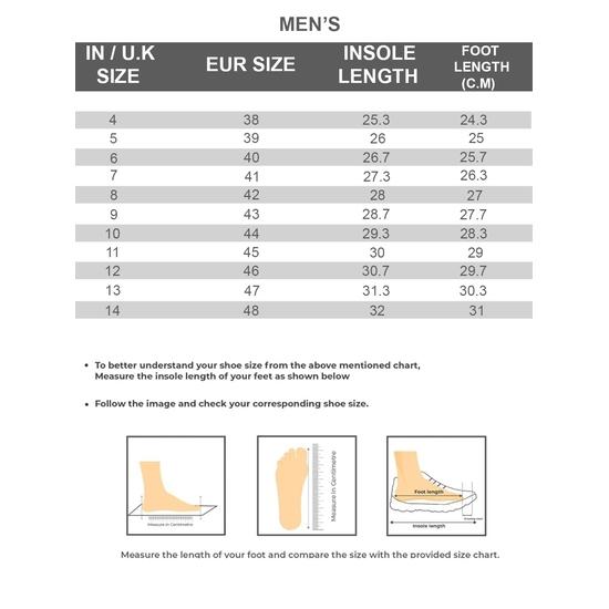 Liberty MENS ARMOUR-ST Sicherheitsschuhe-6