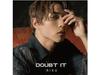 [CD] Doubt It Type C First Press Limited Edition RIKU HTJB-3 J-Pop Dance & Vocal