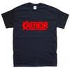 KREATOR T-SHIRT Sizes S M L XL XXL 3 4 XL Colours Black, White