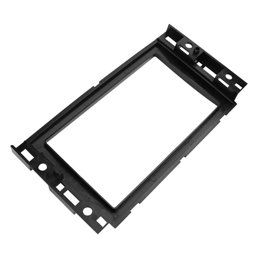 Double Din Car Stereo Radio Dash Fascia Trim Kit For CHEVROLET GMC SUZUKI BUICK