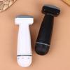 120Pins Adjustable Titanium Stamp Derma Roller Face Roller Beard Growth Massager Scalp Massage Microneedling