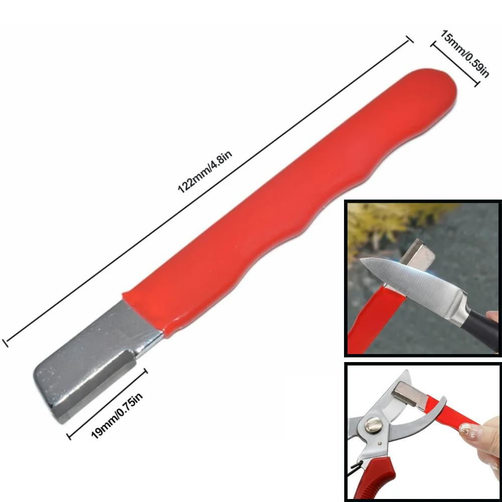 Drill Bit Sharpener Electric Sharpener Multifunctional Scissor Sharpening Tools Professional for Knife Chisel HSS Drill