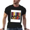 Boyz N The Hood T-Shirt Functional Casual Short Sleeve Tee