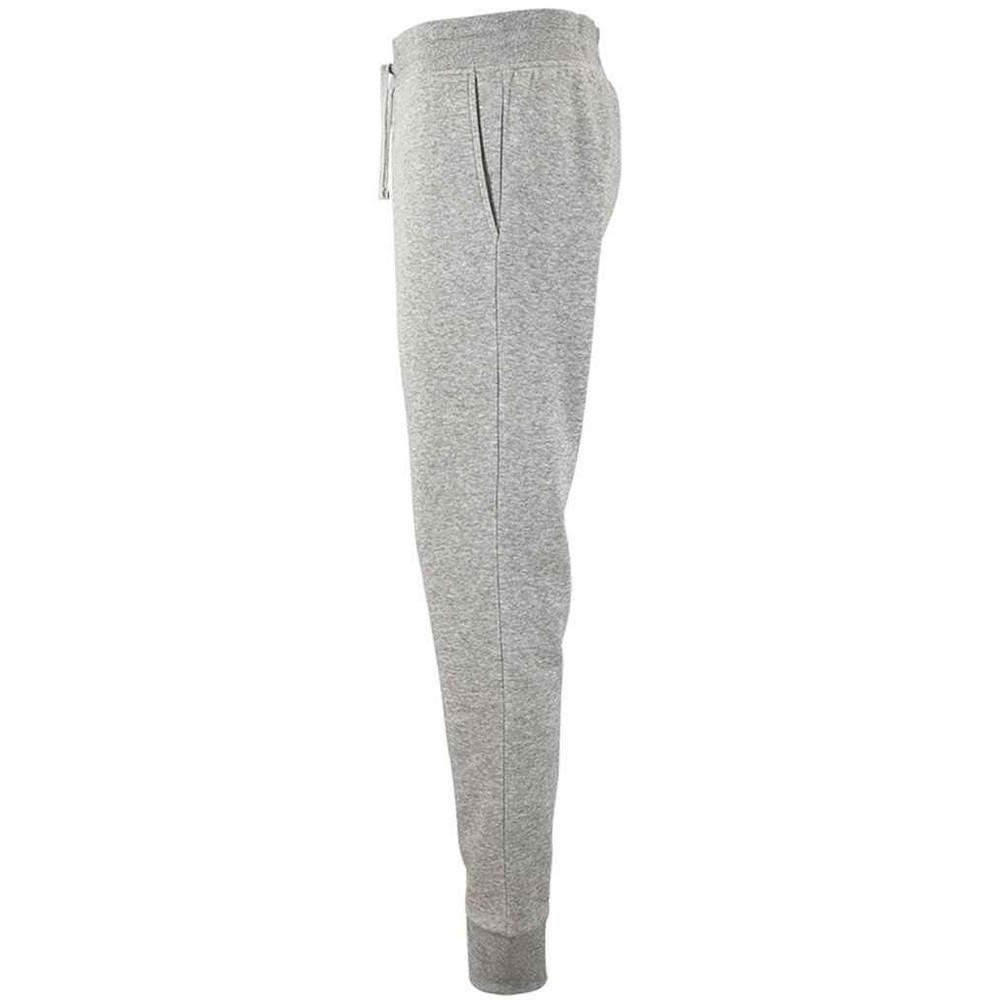 Bas de jogging slim mélangé Jake pour homme