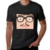 Daniel Armbruster - Joywave T-Shirt Αισθητικά ρούχα vintage ανδρικά graphic t-shirts anime