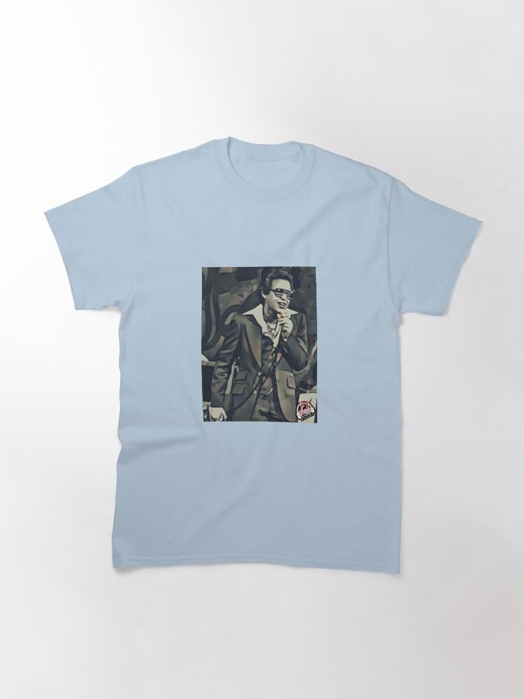 Héctor Lavoe Hector Lavoe Classic T-Shirt