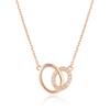 WESTISLAND Silver Necklace RG_WS0073111