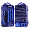 115 In 1 Multifunctional Precision Magnetic Screwdriver Set Computer PC Mobile Phone Equipment Repair Screwdrive Kit Hand Tools