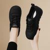 Chaussures Pain pour Femmes Printemps et Automne 2025 Nouvelles Chaussures de Course Plates Décontractées Chaussures de Sport Polyvalentes Chaussures pour Femmes
