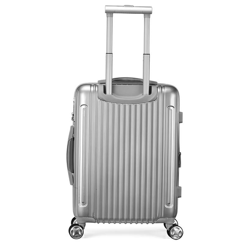 American Tourister 21-inch Hardside Spinner Suitcase