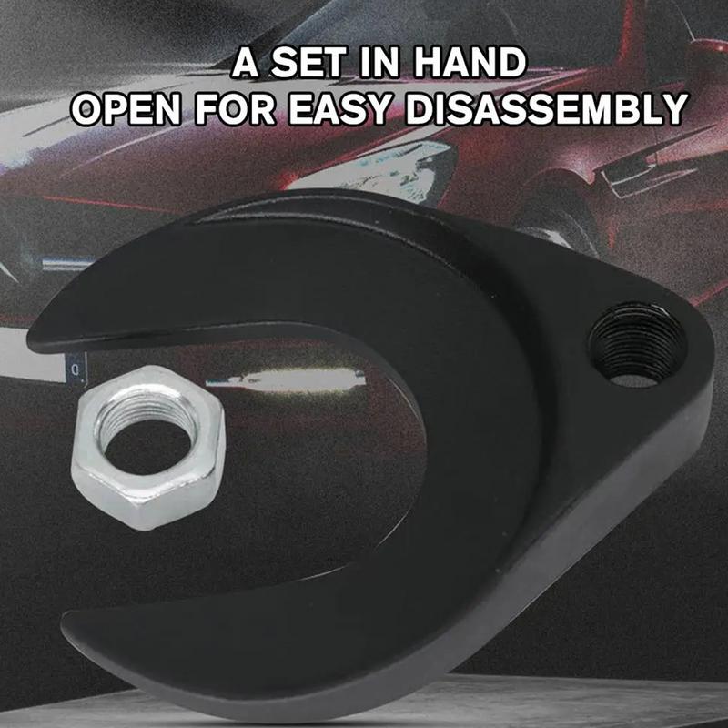 Outil Extracteur de Joint Homocinétique Kits d'Outils de Retrait de Demi-Arbre Séparateur Séparateur Extracteur de Joint Homocinétique pour Voitures Camping-cars Camions VUS Véhicules