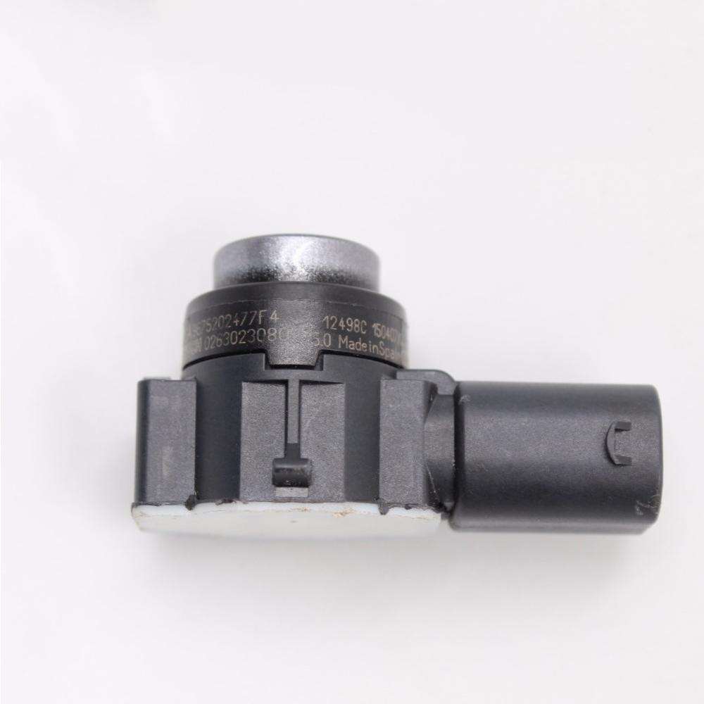 PDC Parksensor für Citroen C3 C4 Peugeot 208 308 508 5008 Expert 9675202477