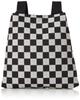 Bianco One Size Backpack, Women's, Black,